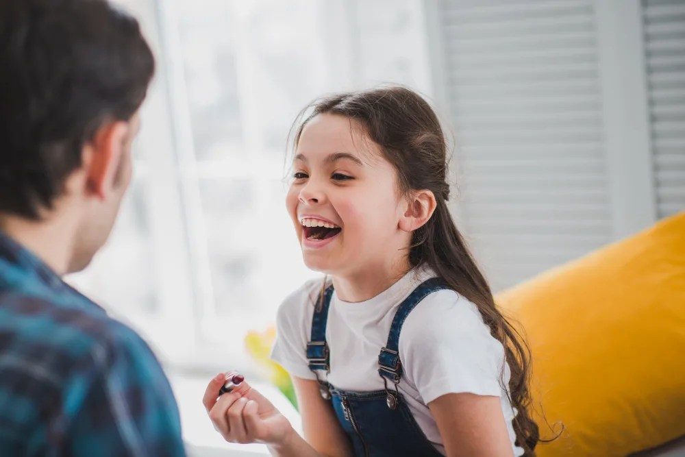 Psicoterapia infantil
